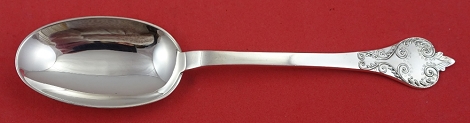 Place Soup Spoon 7